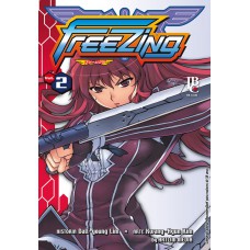 Freezing - Vol. 2
