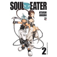 Soul Eater - Vol. 2