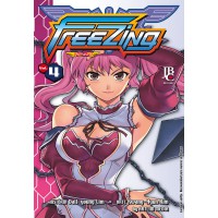 Freezing - Vol. 4