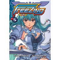 Freezing - Vol. 5