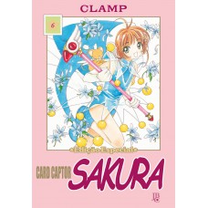 Card Captor Sakura Especial - Vol. 6