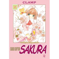 Card Captor Sakura Especial - Vol. 7