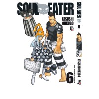 Soul Eater - Vol. 6