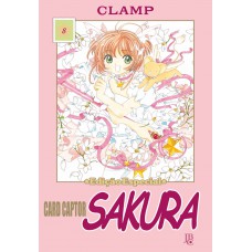 Card Captor Sakura Especial - Vol. 8