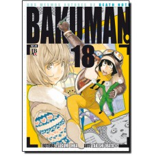 Bakuman 018