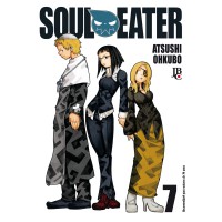 Soul Eater - Vol. 7