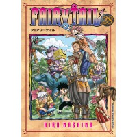 Fairy Tail - Vol. 28