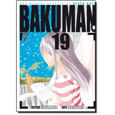 Bakuman 019