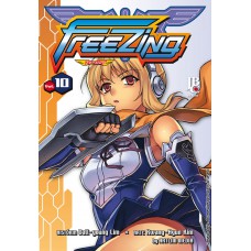 Freezing - Vol. 10