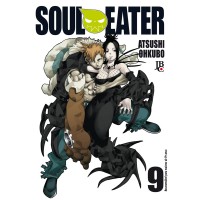 Soul Eater - Vol. 9