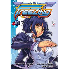 Freezing - Vol. 11