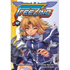 Freezing - Vol. 12