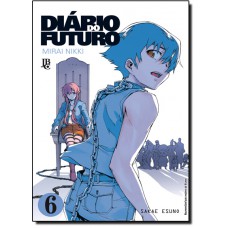 Diario Do Futuro - N?06