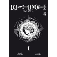Death Note Black Edition Vol. 1