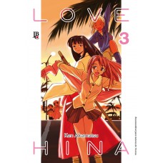 Love Hina - Especial - Vol. 3