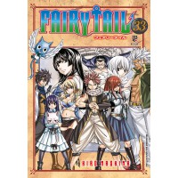 Fairy Tail - Vol. 33