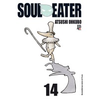 Soul Eater - Vol. 14