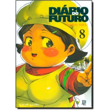 Diario Do Futuro. Mirai Nikki - Volume 8