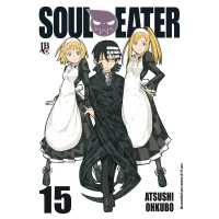 Soul Eater - Vol. 15