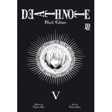 Death Note - Black Edition - Vol. 5