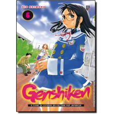 Genshiken 006