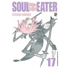 Soul Eater - Vol. 17
