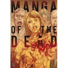 Mangá of the Dead