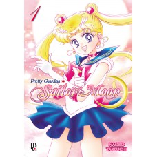 Sailor Moon - Vol. 1