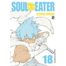 Soul Eater - Vol. 18