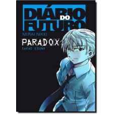 Diario Do Futuro Paradox 01