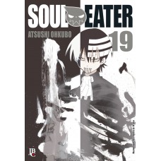 Soul Eater - Vol. 19