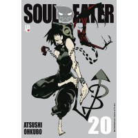 Soul Eater - Vol. 20