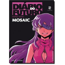 Diario Do Futuro Mosaic 01
