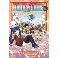 Fairy Tail - Vol. 40