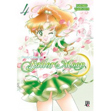 Sailor Moon - Vol. 4