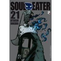 Soul Eater - Vol. 21