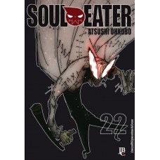 Soul Eater - Vol. 22