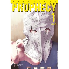 Prophecy - Vol. 1