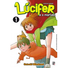 Lúcifer e o Martelo - Vol. 1