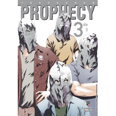 Prophecy - Vol. 3