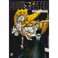 Soul Eater - Vol. 24