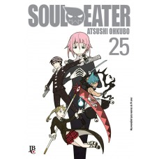 Soul Eater - Vol. 25