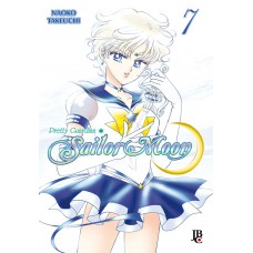Sailor Moon - Vol. 7