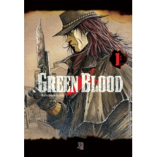 Green Blood - Vol. 1