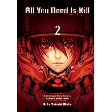 All You Need is Kill - Vol. 1