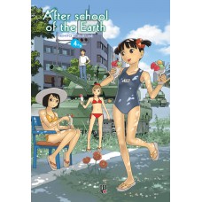 After school of the Earth - Vol. 4