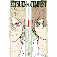 Zetsuen no Tempest - Vol. 1