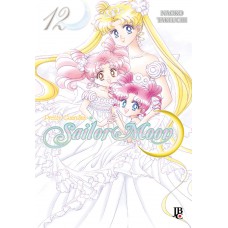Sailor Moon - Vol. 12