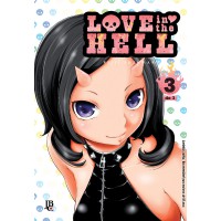 Love in the Hell - Vol. 3