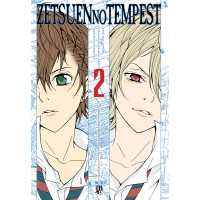 Zetsuen no Tempest - Vol. 2